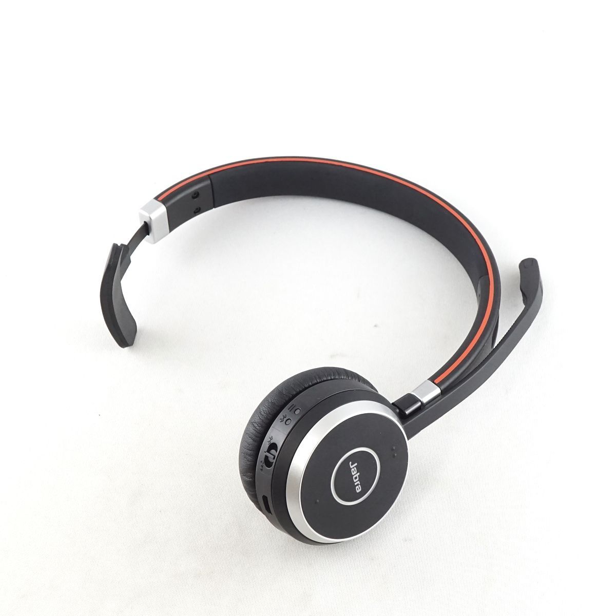 未使用品！Jabra Evolve 65 ワイヤレスヘッドセット 新品、未使用品」Jabra Evolve 65 ワイヤレスヘッドセット