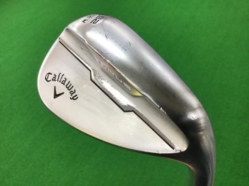 キャロウェイ OPUS クロム 52°/12°W ウェッジ WG NS PRO 950GH neo