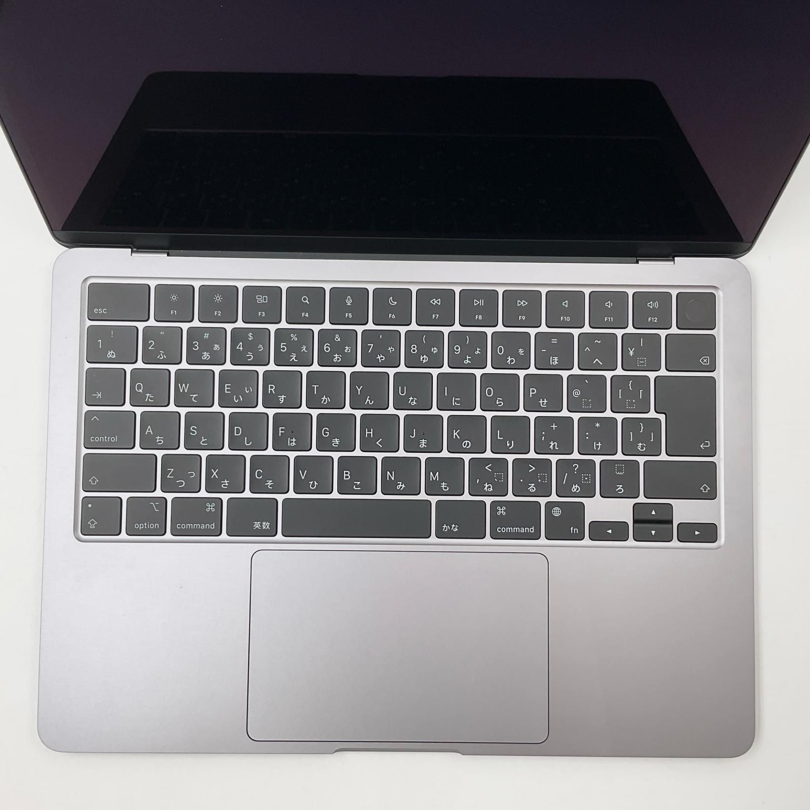 Apple MacBook Air 13インチ 2024 Apple M3 8GB SSD 256GB