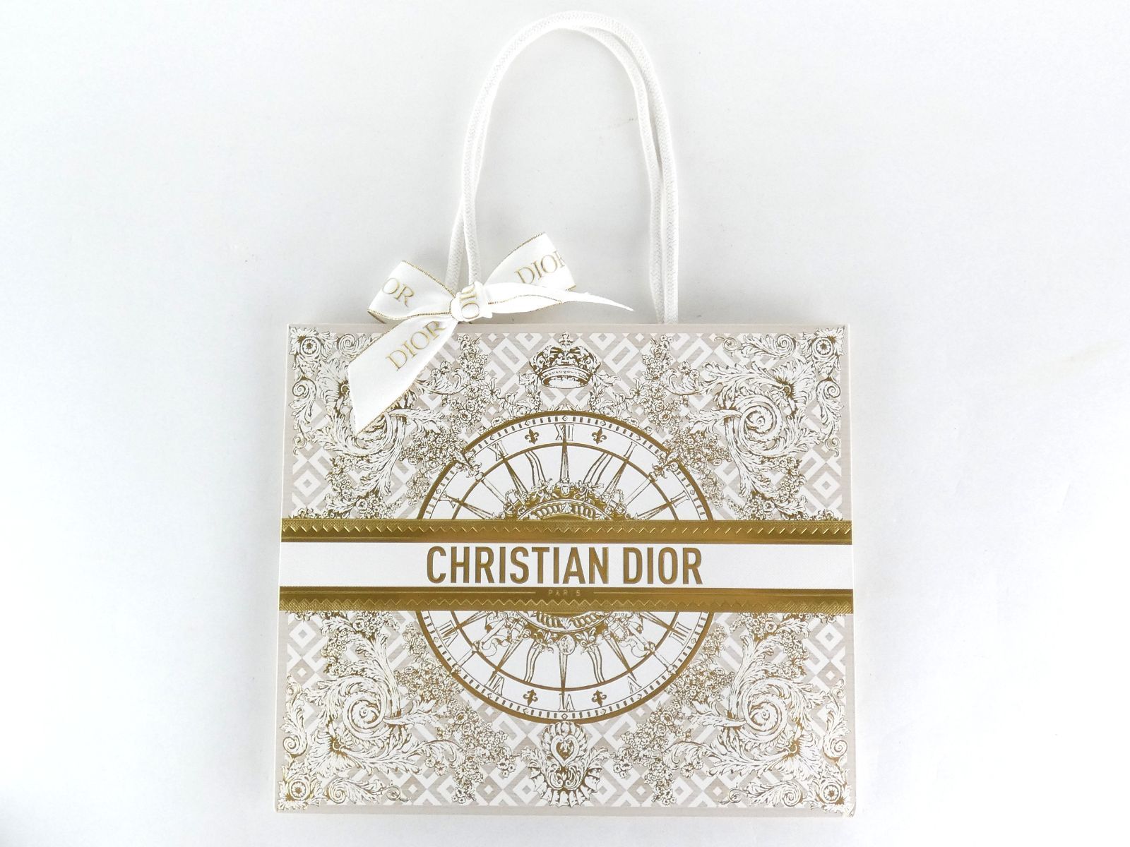 【限定ショッパー付】Christian Dior ノベルティ フルセット 限定ショッパー付】Christian Dior ノベルティ フルセット