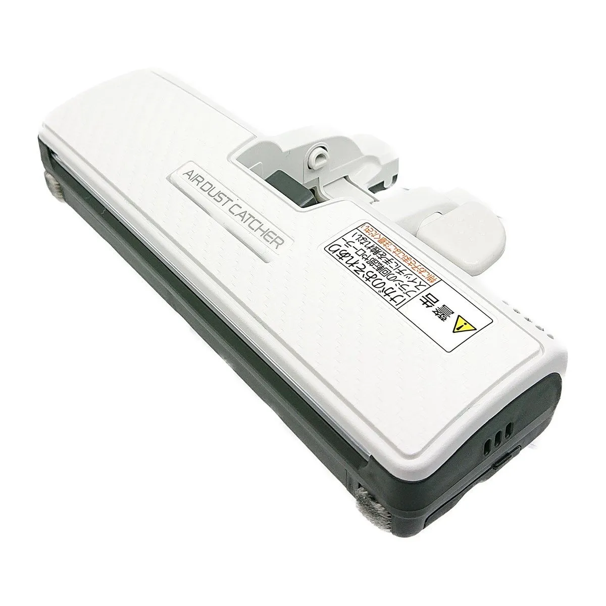 2025年最新】掃除機 panasonic mc-jp820gの人気アイテム - メルカリ