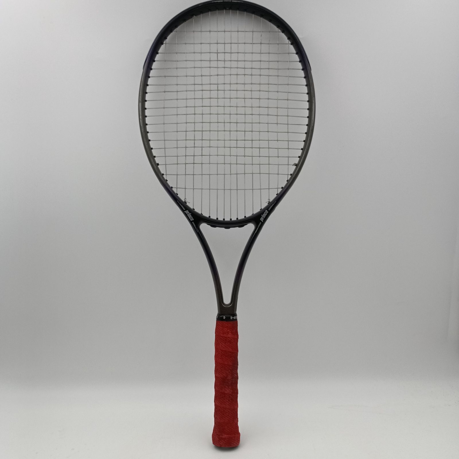 K-0545】PRINCE GRAPHITE COMP XB oversize OS プリンス