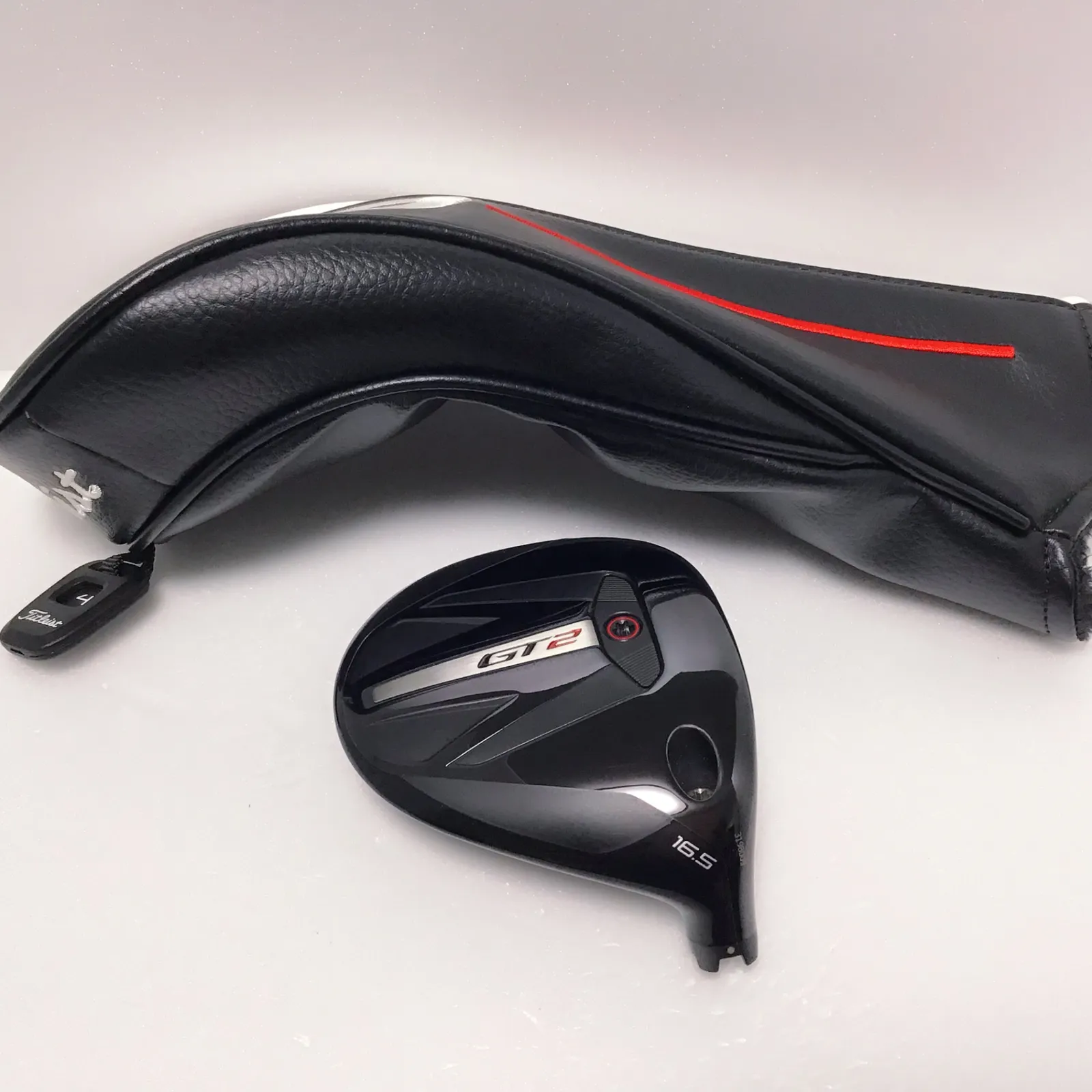 タイトリスト GT2 フェアウェイウッド 16.5° 2025年最新】GT2 フェアウェイウッド 16.5の人気アイテム - メルカリ