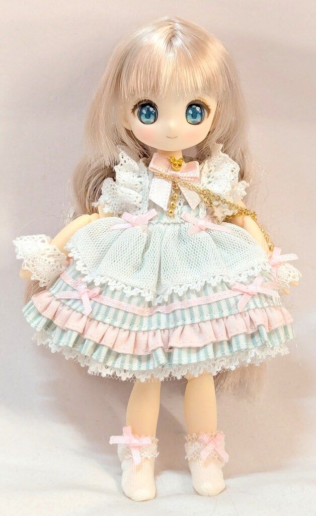 アゾン SugarCups ビスケティーナ Star Sprinkles アゾン
