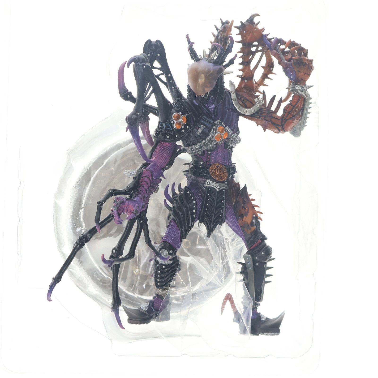 ART WORKS MONSTERS(アートワークスモンスターズ) タランチュラ