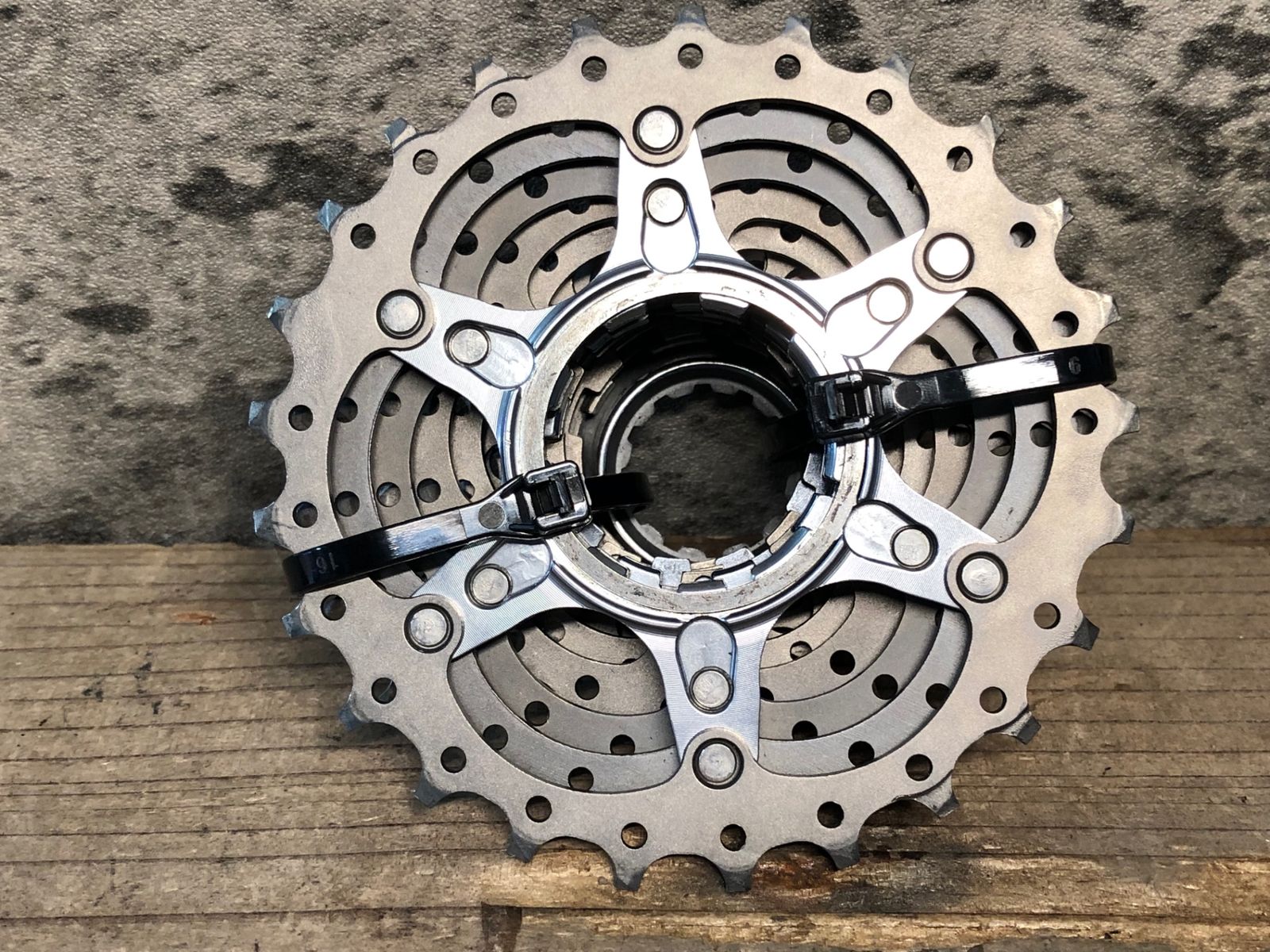 DURA-ACEデュラエースCS-R9200-12 11-30T 12 速 SHIMANO CS-R9200 11