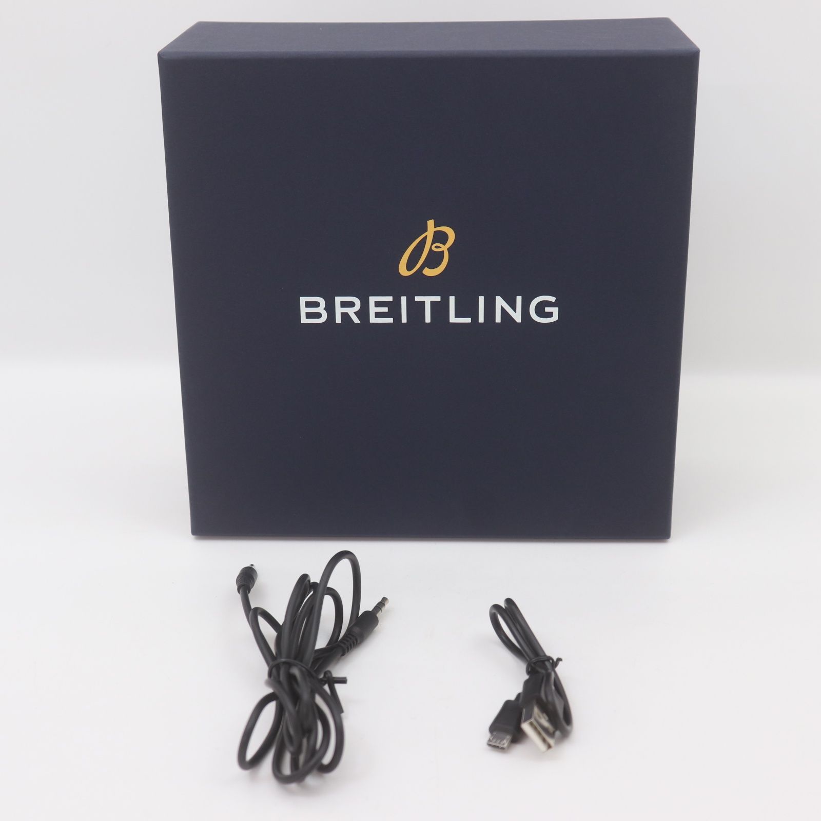 IT46CIDJP6GA 新品未使用 BREITLING ブライトリング 腕時計 ウォッチ 