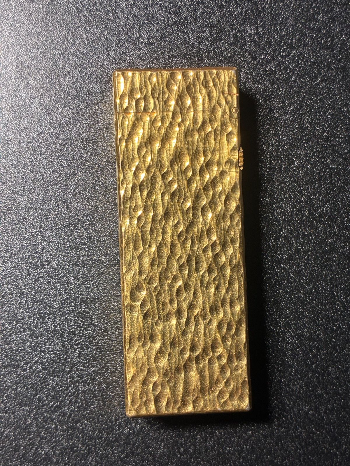 ダンヒル ライター B25092683