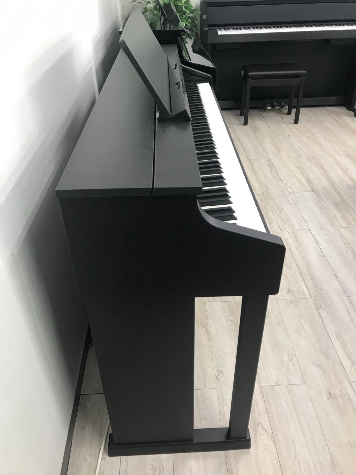☆69949【電子ピアノ】CASIO AP710BK 21年製 - メルカリ