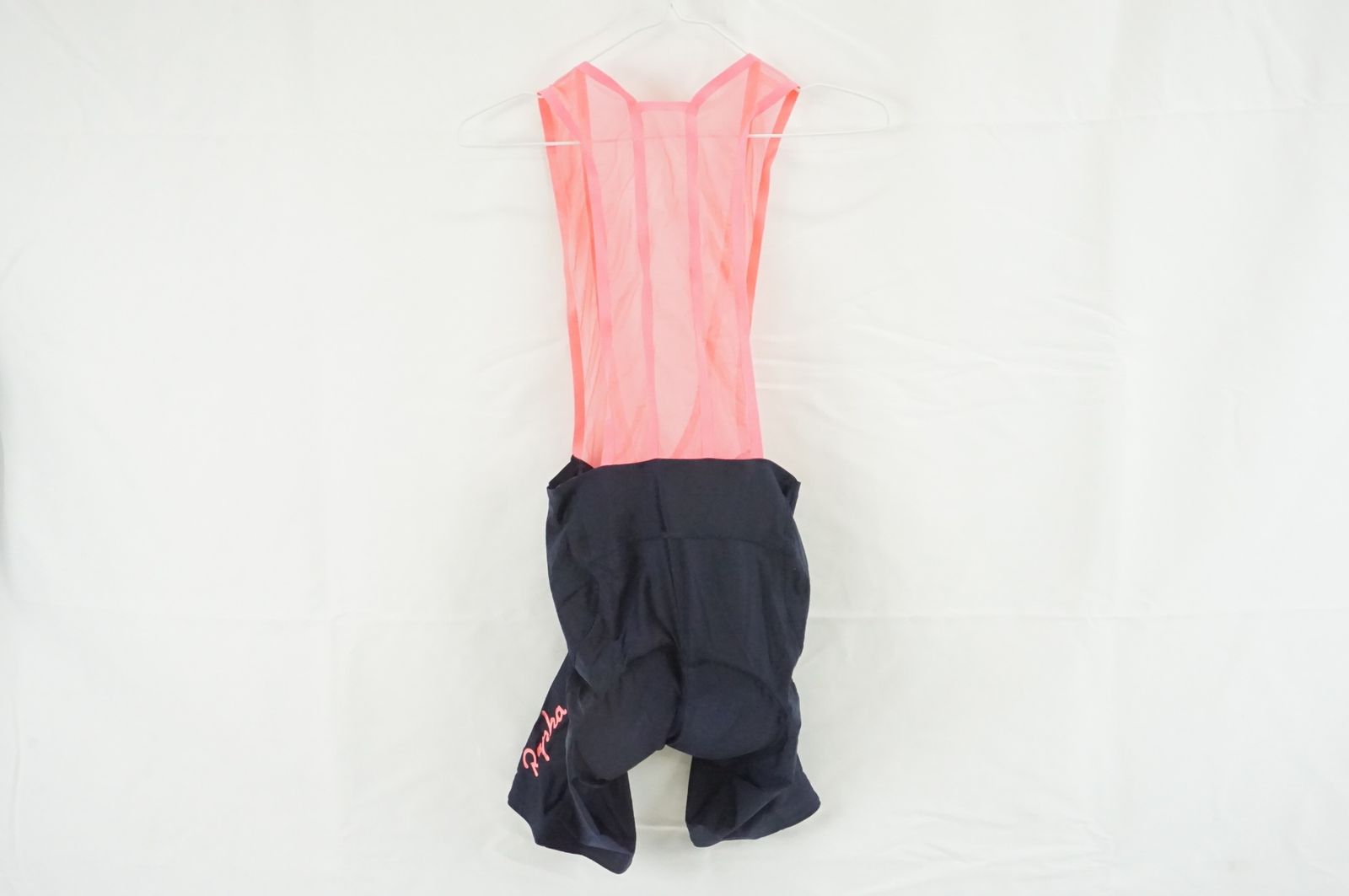 RAPHA 「ラファ」 FLYWEIGHT BIB SHORTS (SHORT) Sサイズ ビブショーツ