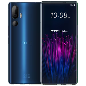 HTC U24 Pro 5G 512GB 12GB RAM デュアルSIM グローバル版 SIMフリー