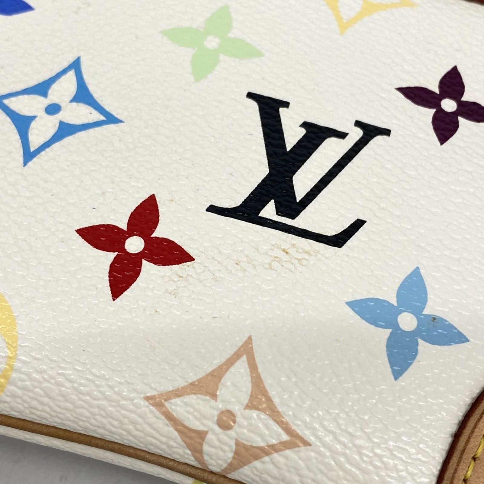 ヴィトン ポーチ