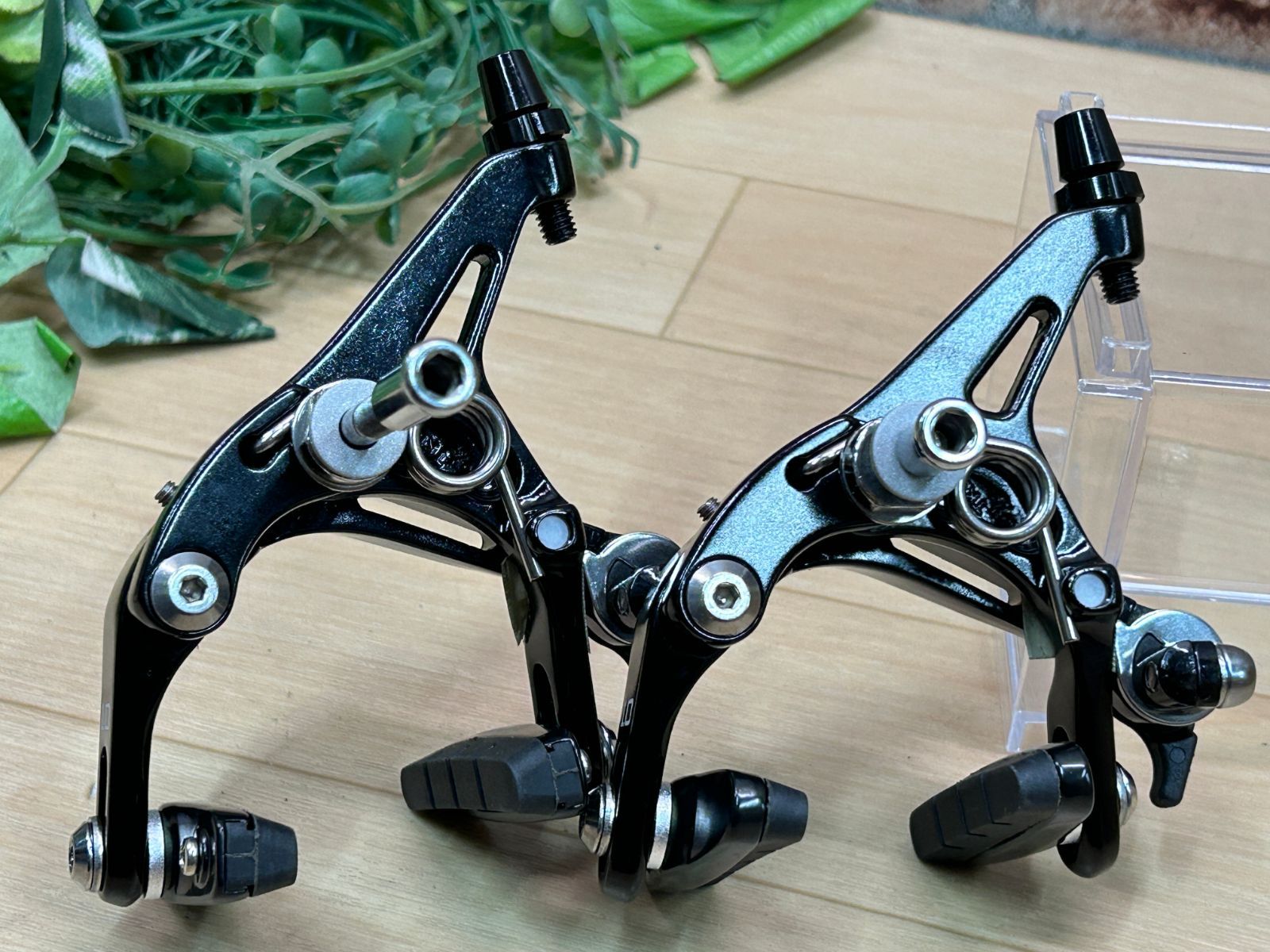イチ推し!! 未走行品!! AXIS 1.0 CALIPER BRAKE 345g
