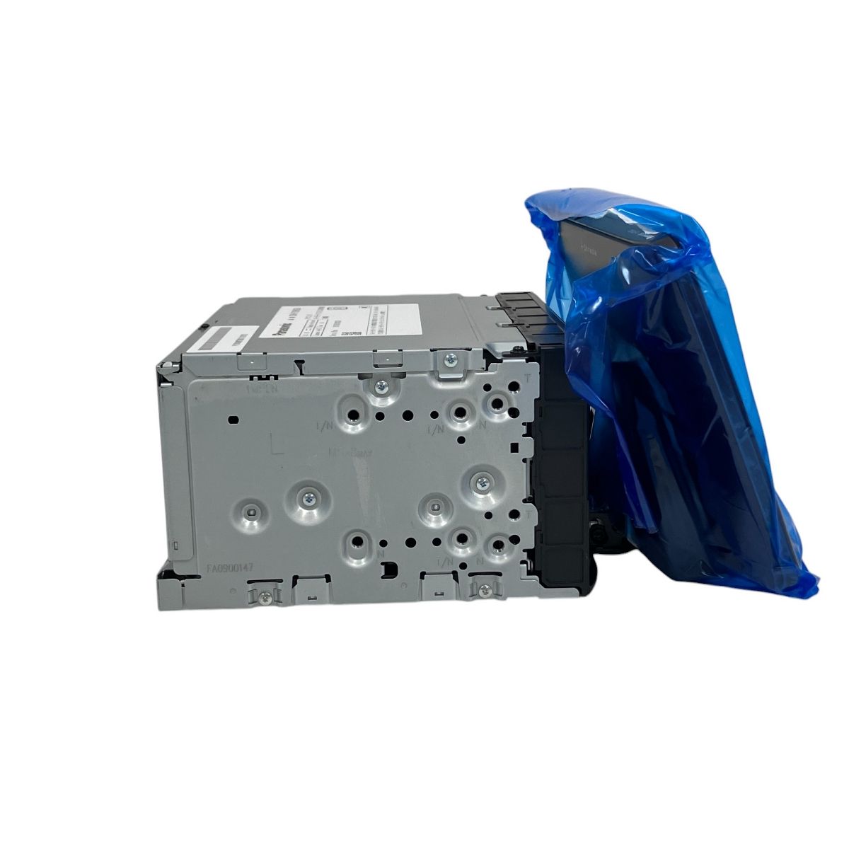 Panasonic CN-F1D9GD Strada 地図データ 2023年 カーナビ