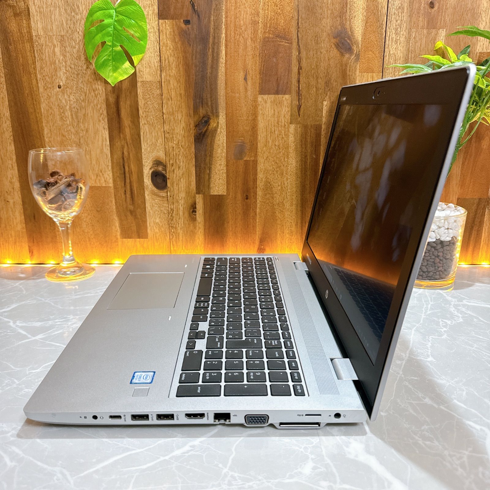 SSD256GB Office付き