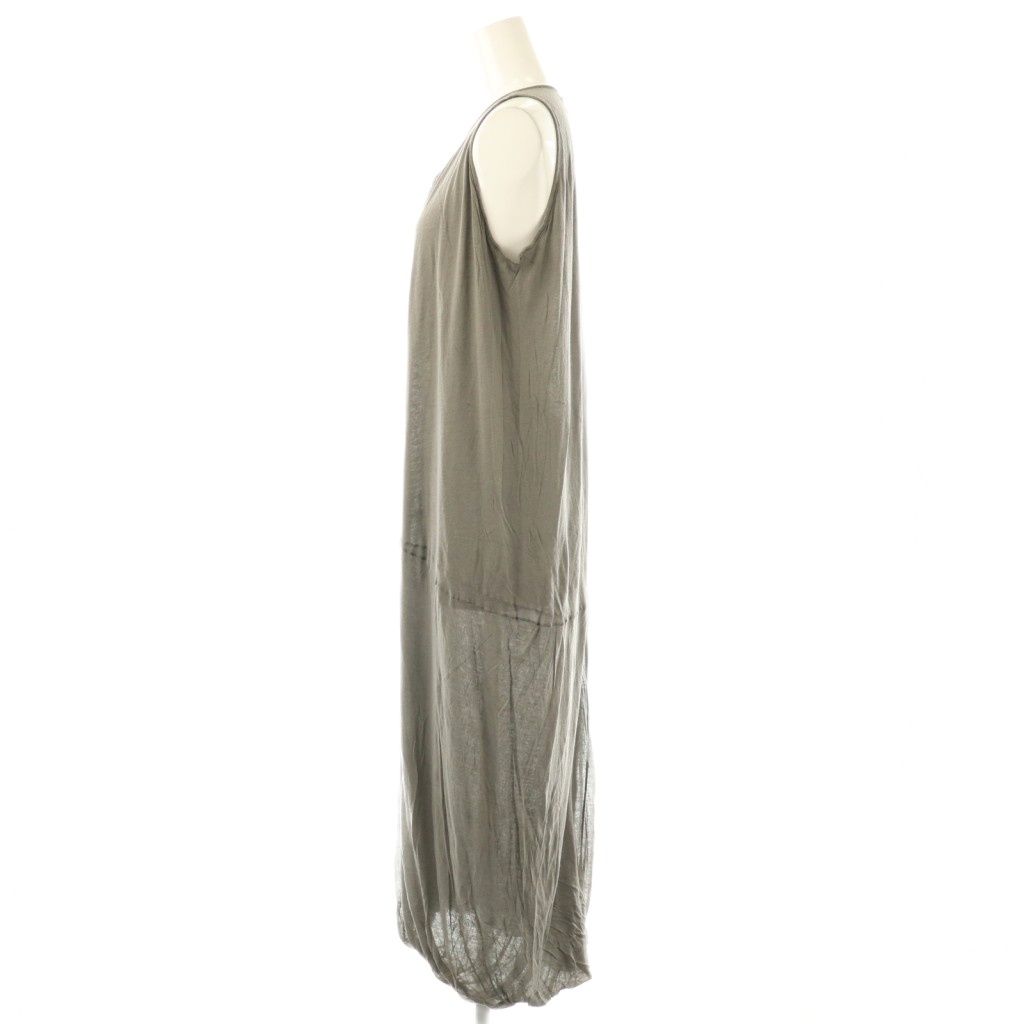 RICK OWENS(リックオウエンス) オーガンザ レイヤード RICK OWENS(リックオウエンス) オーガンザ レイヤード