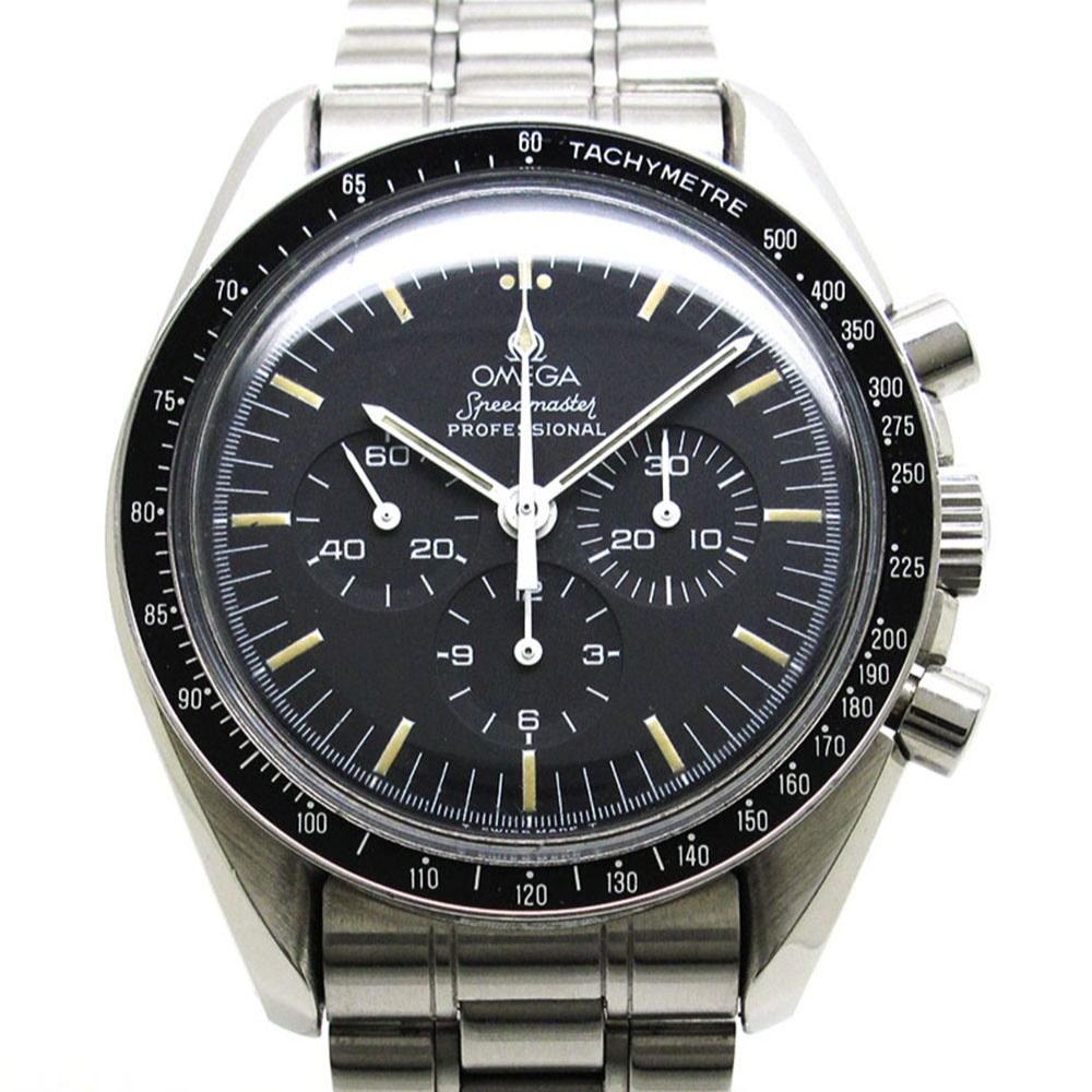 OMEGA オメガ スピードマスター プロフェッショナル 3592.50 手巻き SPEEDMASTER
