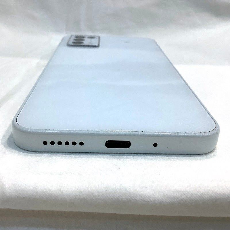 ZTE - ZTE Libero リベロ　5G Ⅲ A202ZT ホワイト Libero 5G Ⅲ – ZTE Device Japan