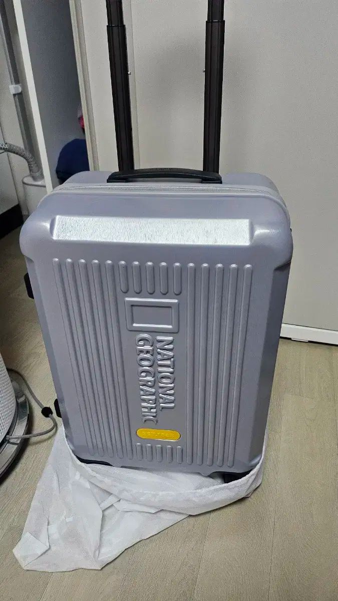 ロデオクラウンズノベルティ528折りたたみ傘 ボストンバック2点セット