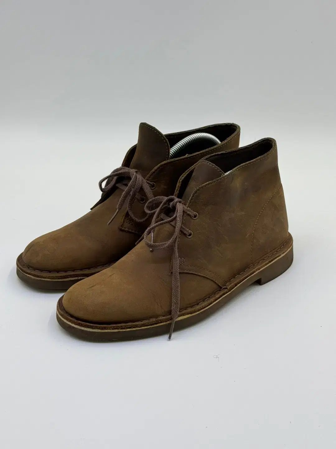 270 Clarks クラークス