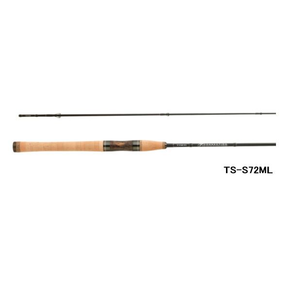 ≪新商品!≫ ジャッカル Tコネクション ストリーム TS-S72ML ≪新商品!≫ ジャッカル Tコネクション ストリーム TS-S72ML