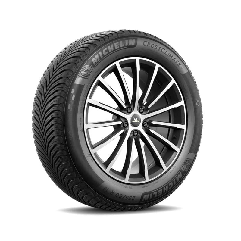 MICHELIN (ミシュラン) CROSSCLIMATE 2 235/60 R18 107H XL VOL 0