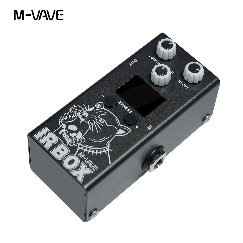 IR-BOX