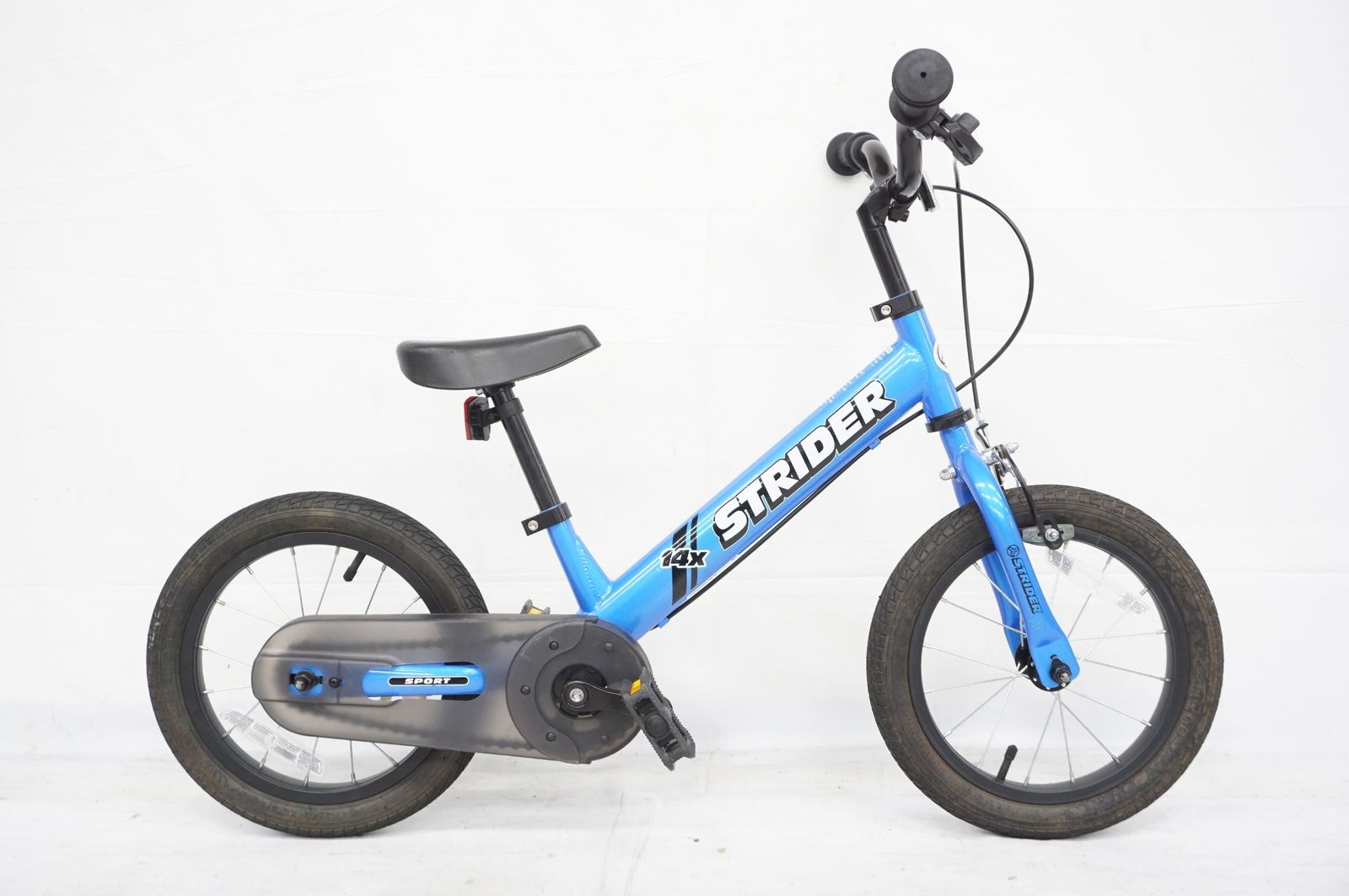STRIDER 「ストライダー」」 14X 2020年頃 14インチ キックバイク