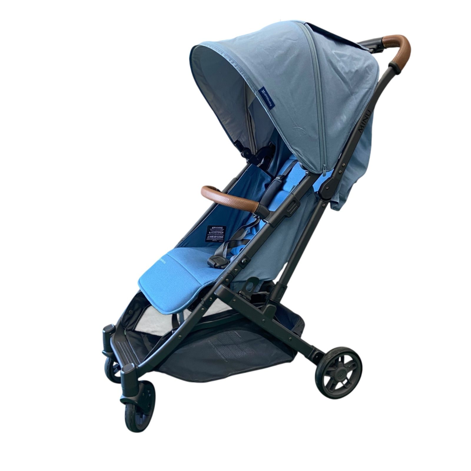 Uppababy Minu