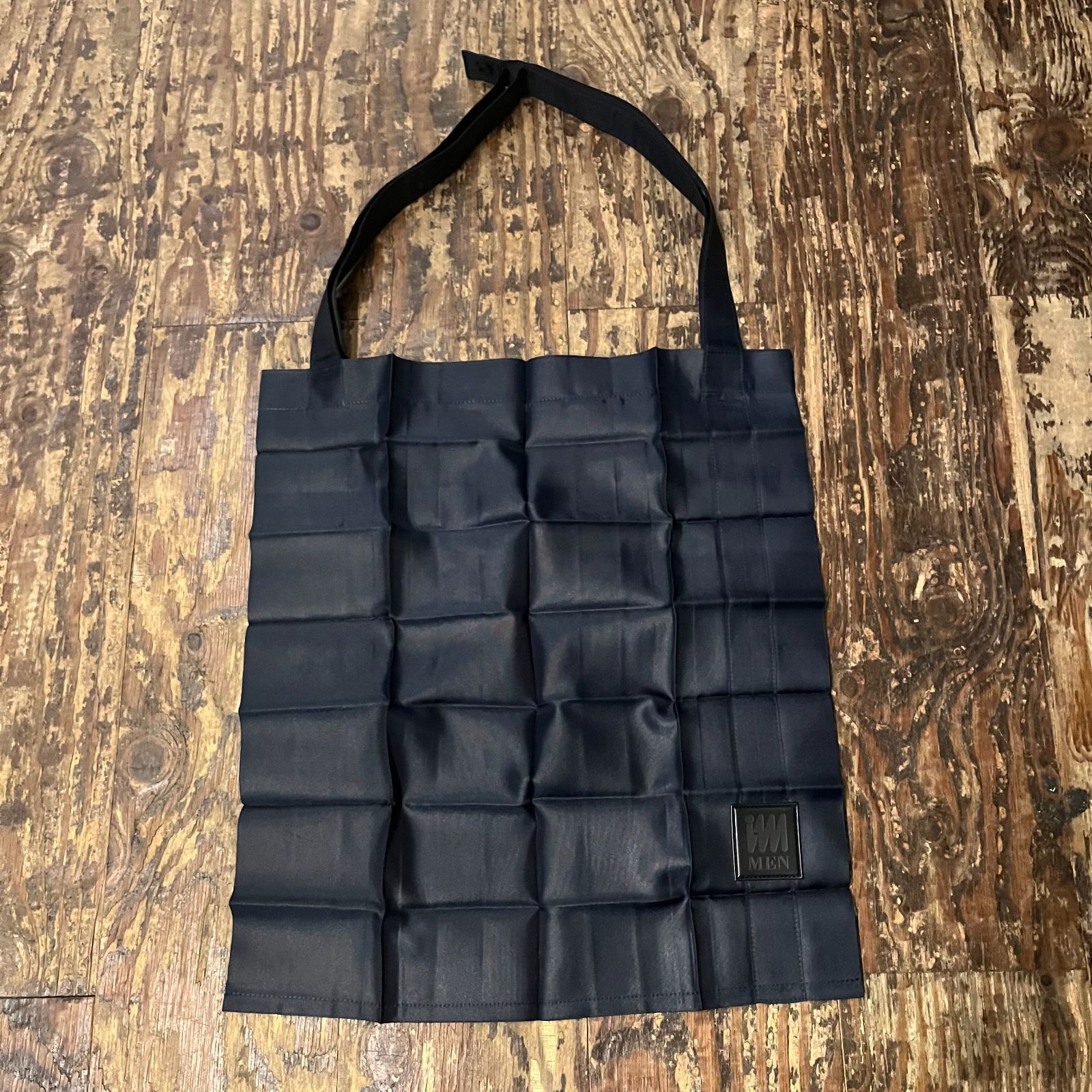 IM MEN PATPATA アイムメン　トートバッグ　イッセイミヤケ BAO BAO ISSEY MIYAKE – ISSEY MIYAKE ONLINE STORE
