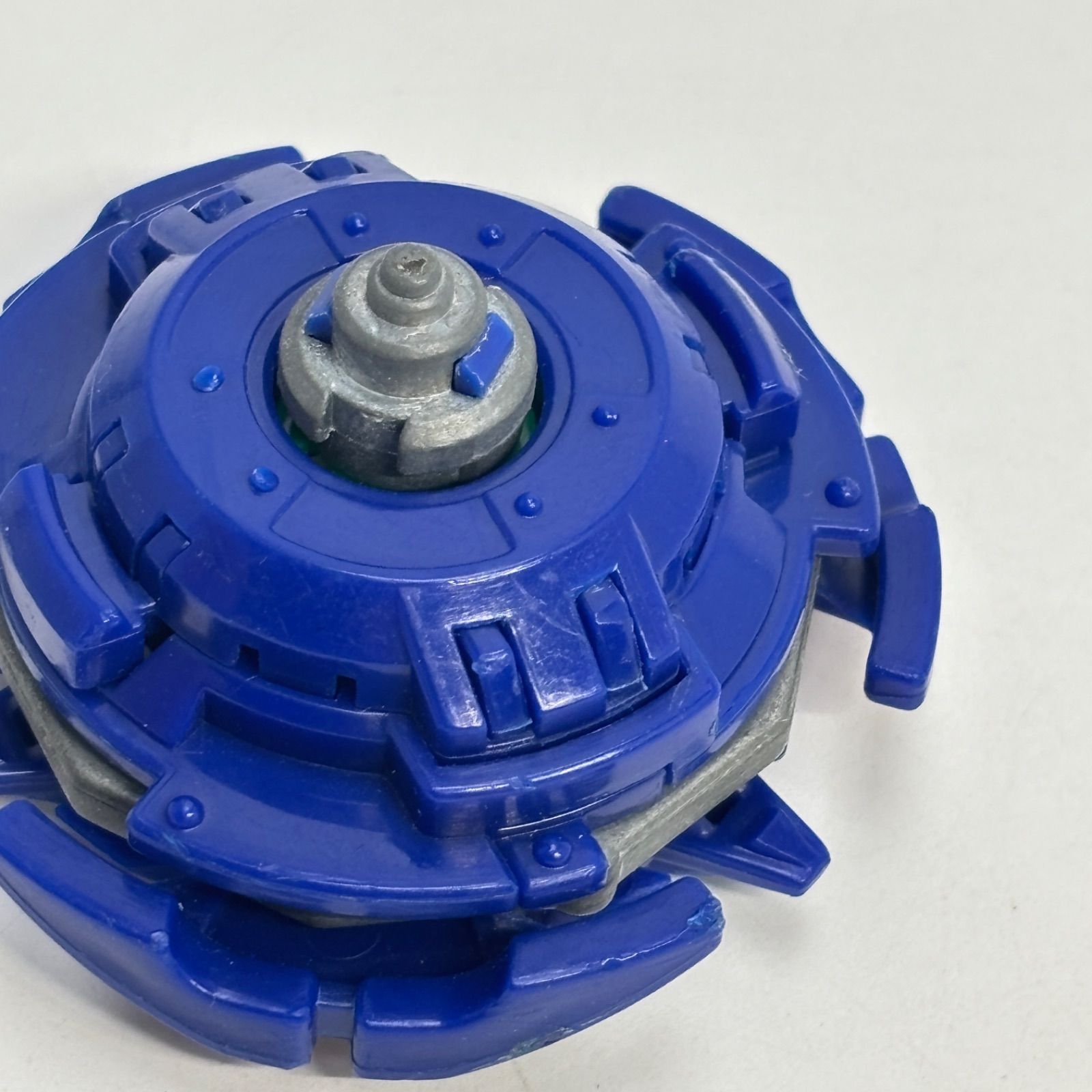 ドランザーGT ギグス