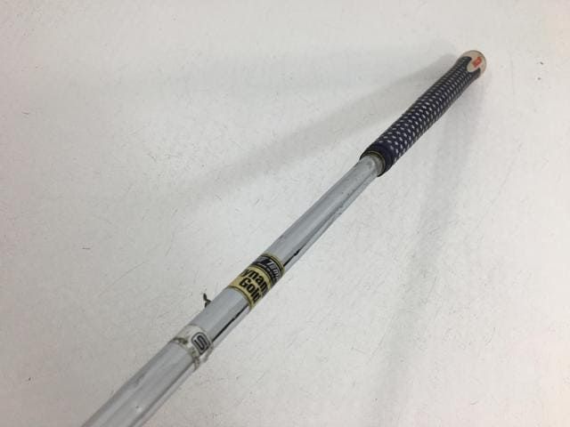 【中古ゴルフクラブ】ダンロップ スリクソン(SRIXON) ZR-UTI ユーティリティ 2008 D/G U4