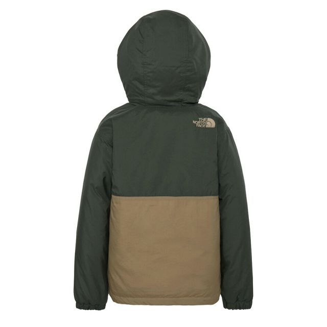 コンパクトノマドジャケット