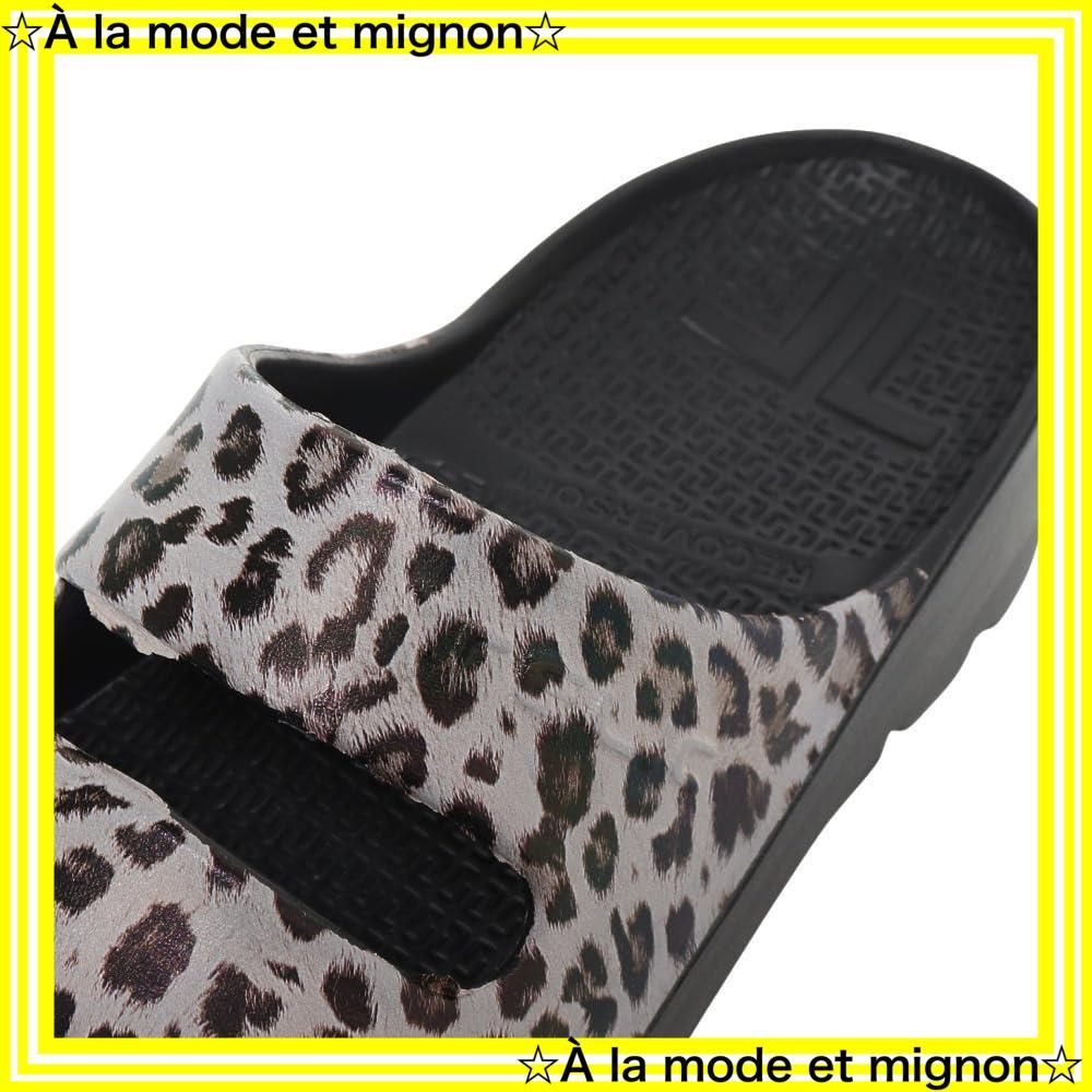 サンダル W-STRAP