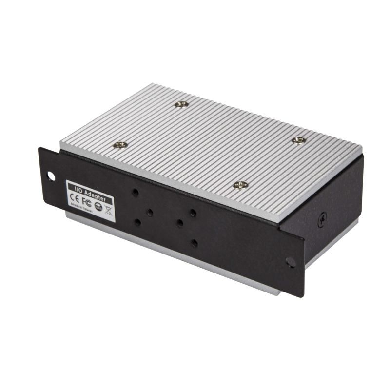 4ポート産業用USB