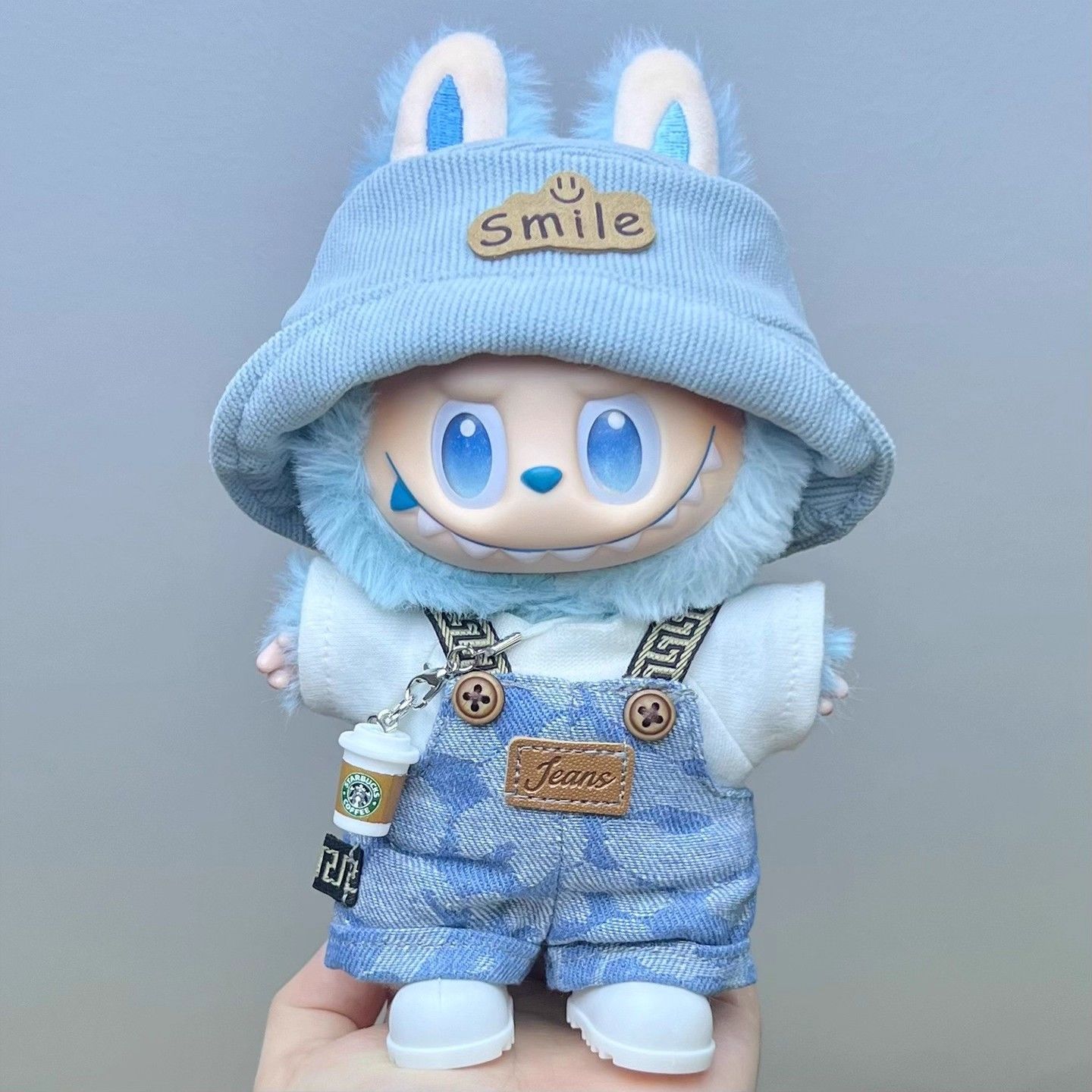 Nobu.ライブ衣装風ぬい服 Nobu.様専用ライブ衣装風ぬい服