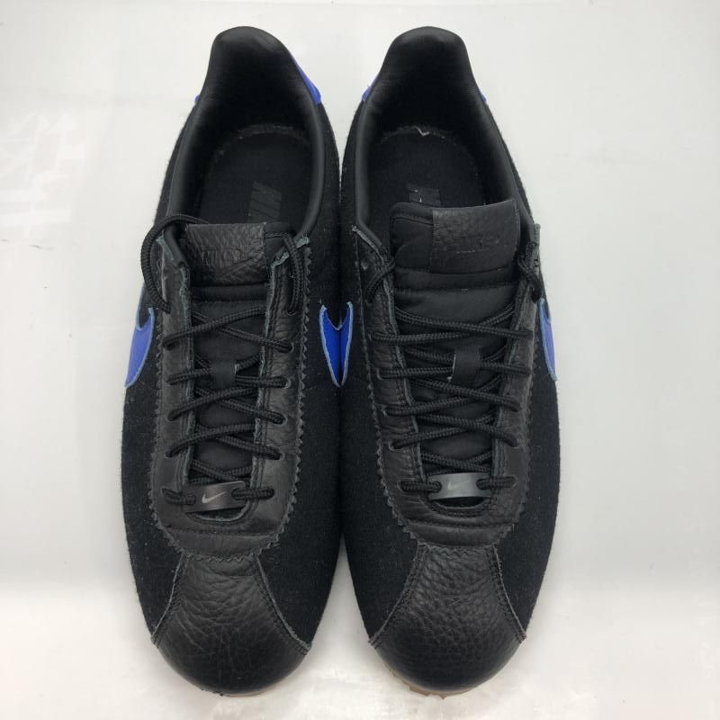 NIKE× AO 4693-991 黒青 サイズ27.5 91
