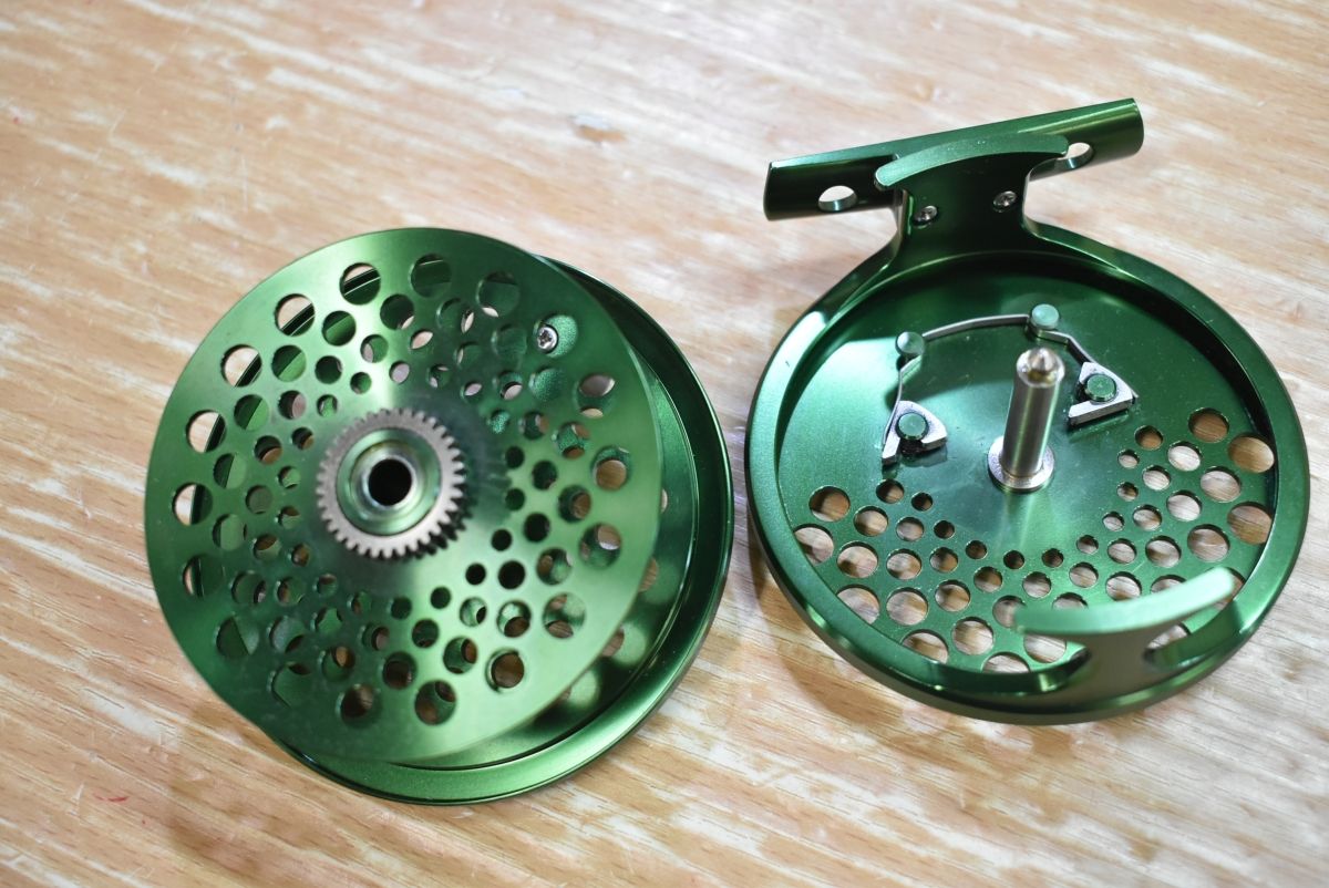 トラウト フライ