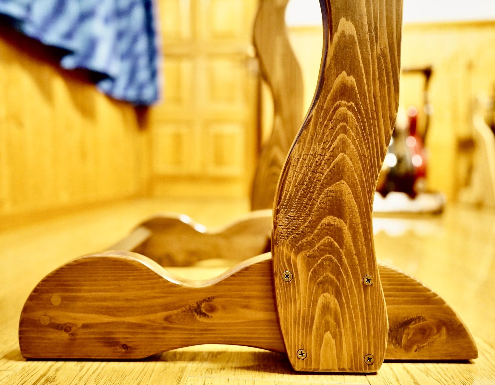 24時間以内に発送 手作り木工