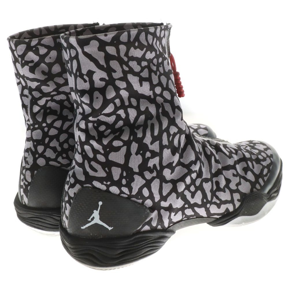 NIKE (ナイキ) AIR JORDAN XX8 エアジョーダン ハイカットスニーカー