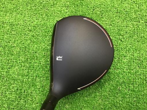 コブラ KING 5 W イエロー USA フェアウェイウッド FW TENSEI AV BLUE 65 フレックスS メンズ 男性用 右利き 右用 Cランク ゴルフクラブ