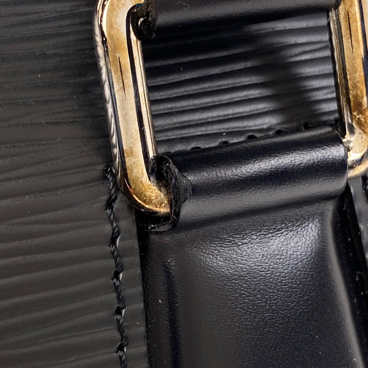 ルイ・ヴィトン Louis Vuitton ジャスミン 手提げ ハンドバッグ