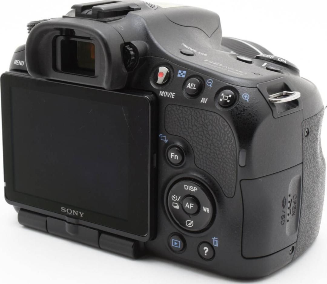 SONY α65
