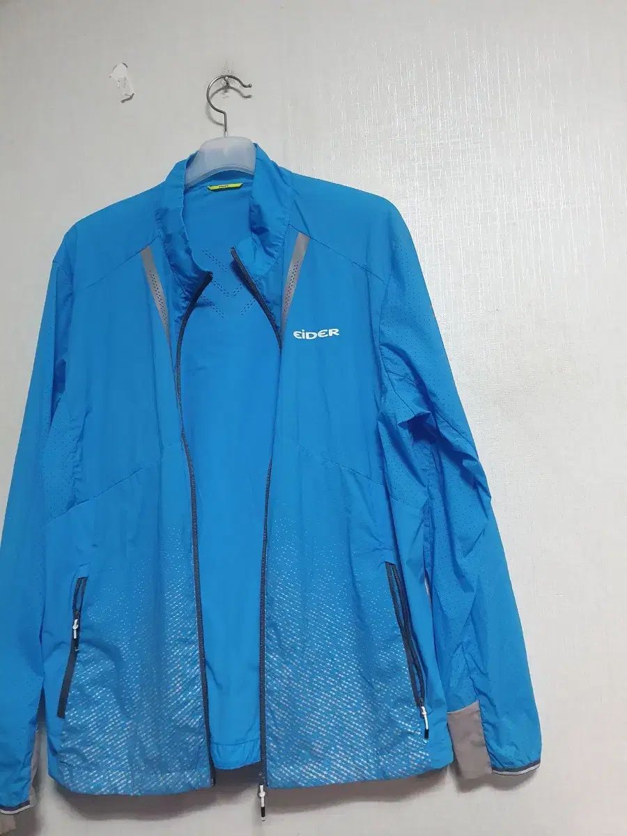 メンズ 105 EIDER(アイダー) ウィンドブレーカー