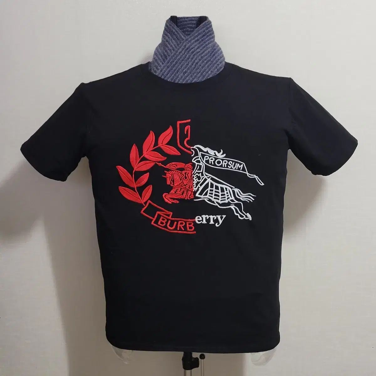 BURBERRY(バーバリー ) 半袖Tシャツ - メルカリ
