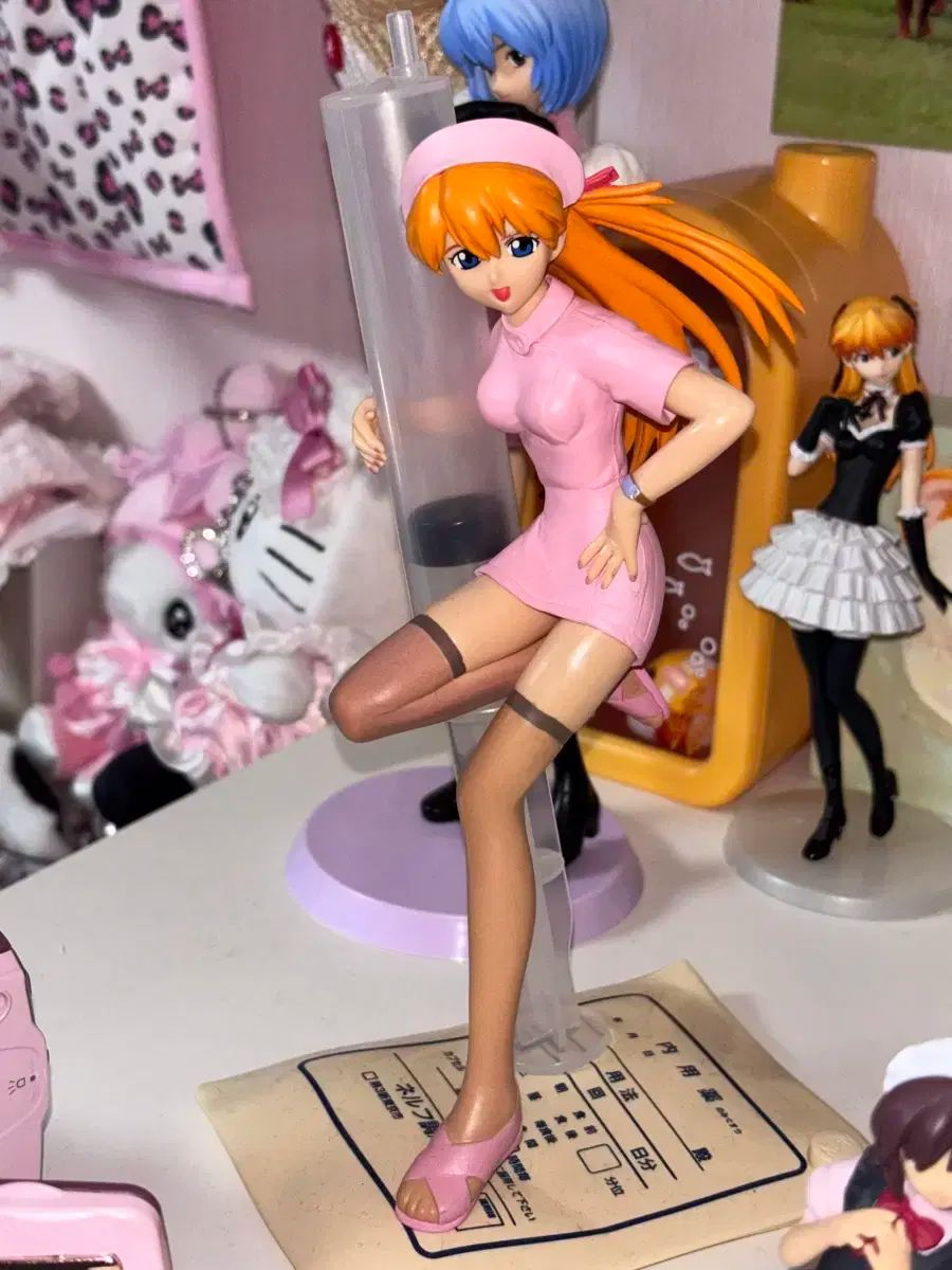 鬼滅の刃 くじ アニメジャパン アクリルスタンド 遊郭編 鯉夏