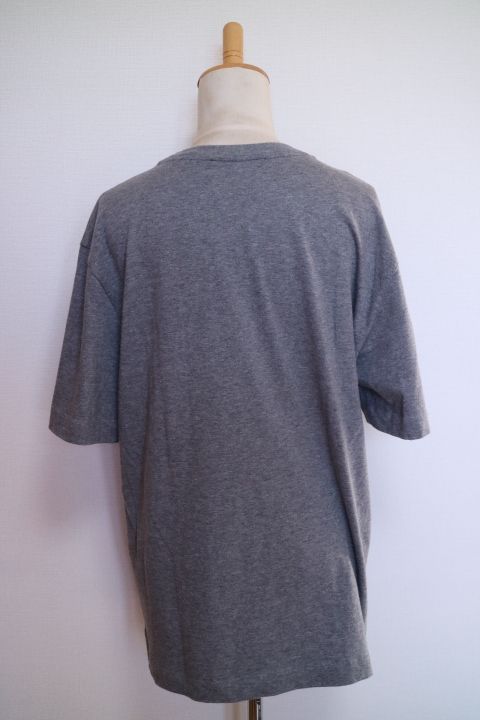 プランシー カロリーナ セルフィー Tシャツ PLAN C プランシー カロリーナ 今季完売 Tシャツ ブラック 新品