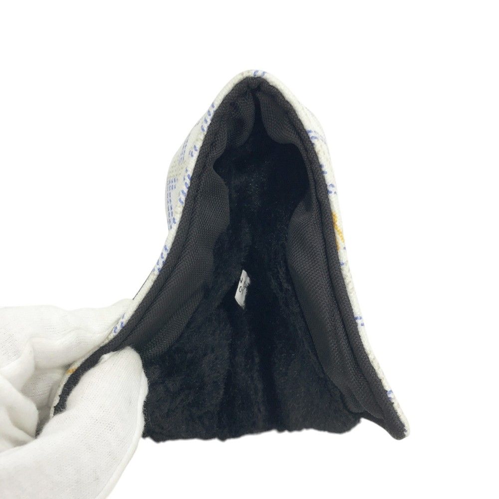 ヘッドカバー 7点セット