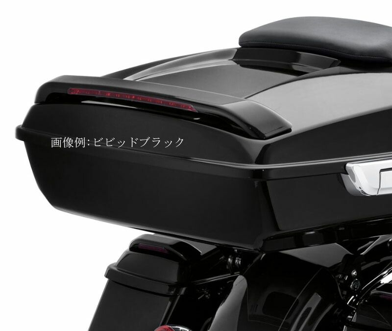 ツアーパック スポイラーキット ボンネビルソルトパール