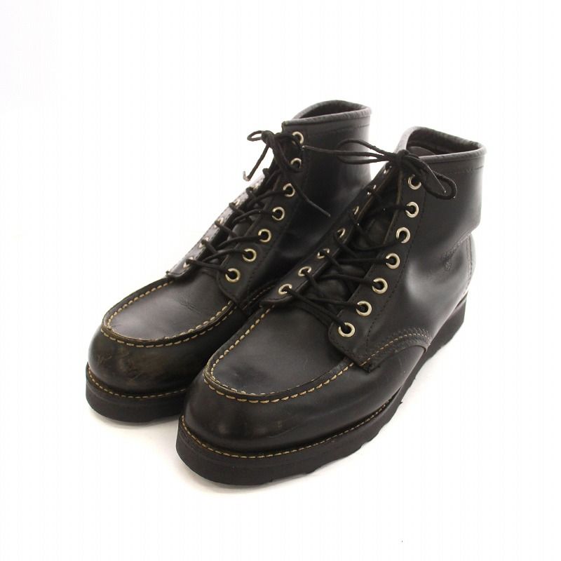 レッドウィング REDWING 8130 アイリッシュセッター ワークブーツ 